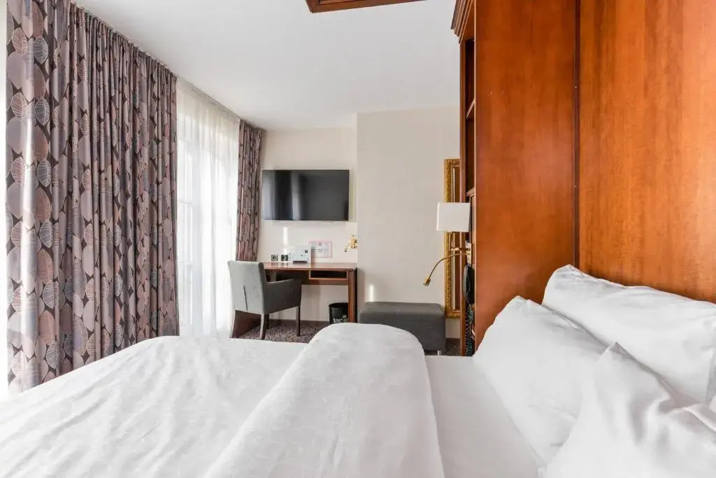 Foto - AdvaStay by KING's