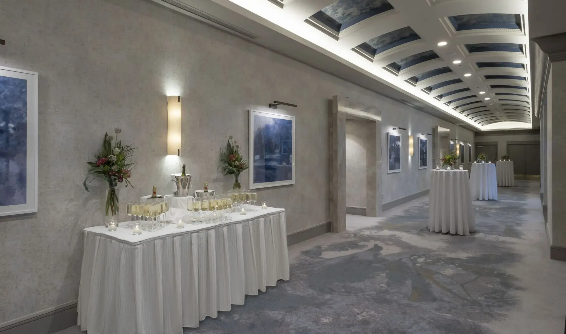 Foto - Hilton Dublin