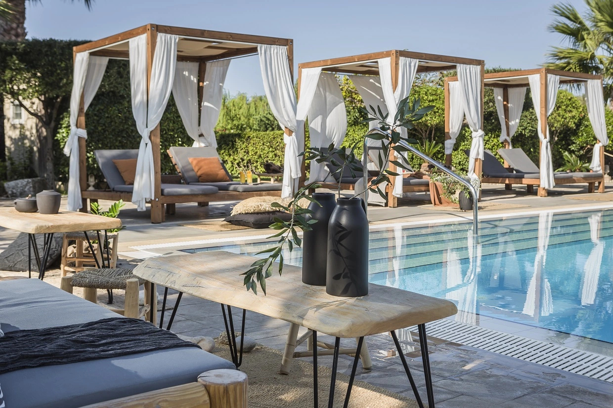Foto - Avithos Resort Hotel