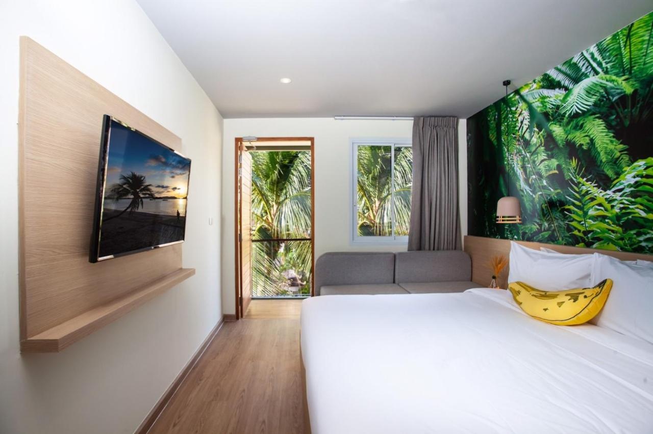 The Stay Chaweng Beach Resort, Bild 15 von 24