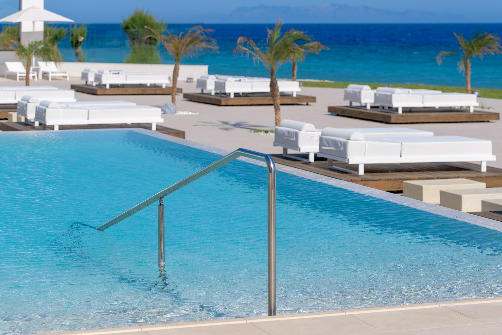 Foto - Sun Beach Resort