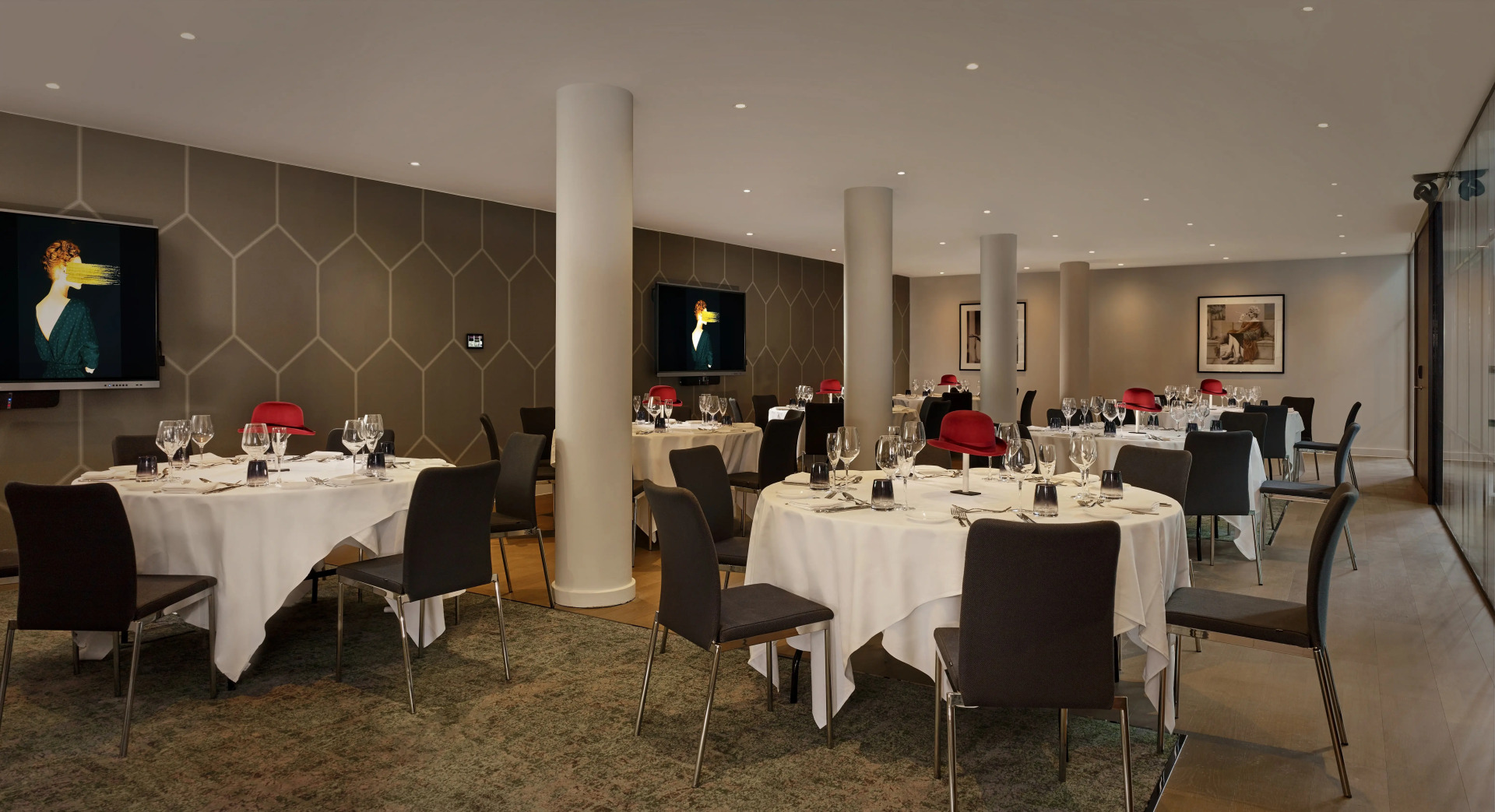 Photo - The Westminster London, Curio Collection by Hilton