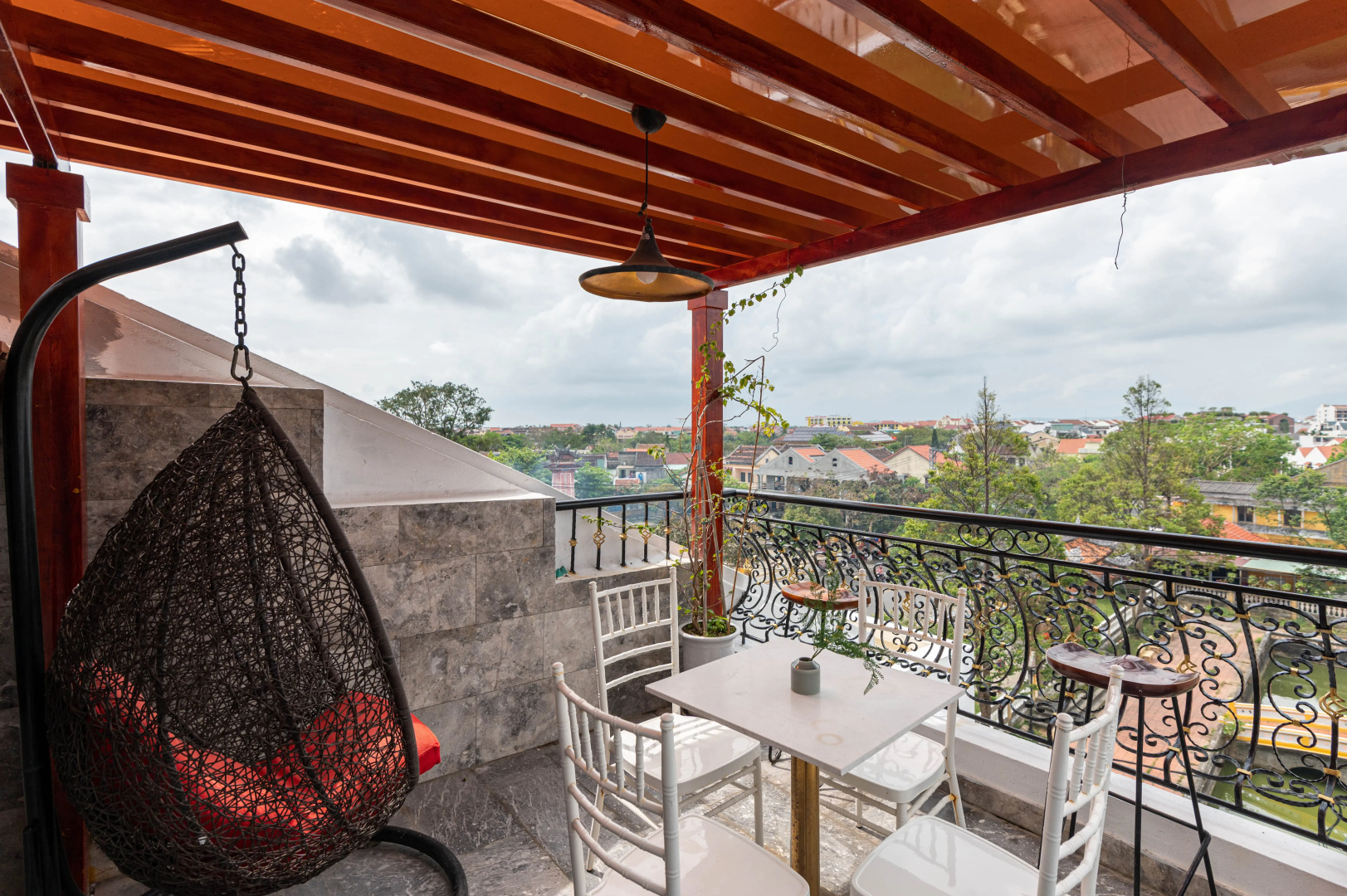 Foto - Hoang Trinh Hotel Hoi An