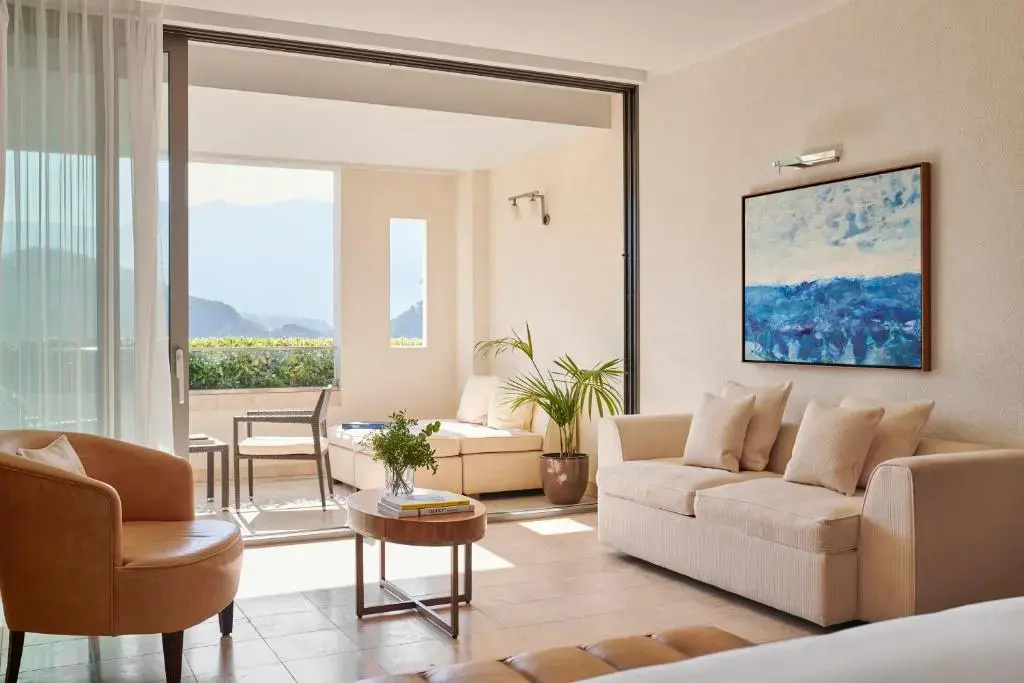Foto - Jumeirah Mallorca