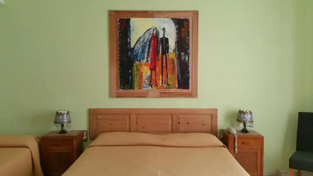 Photo - Hotel Panorama