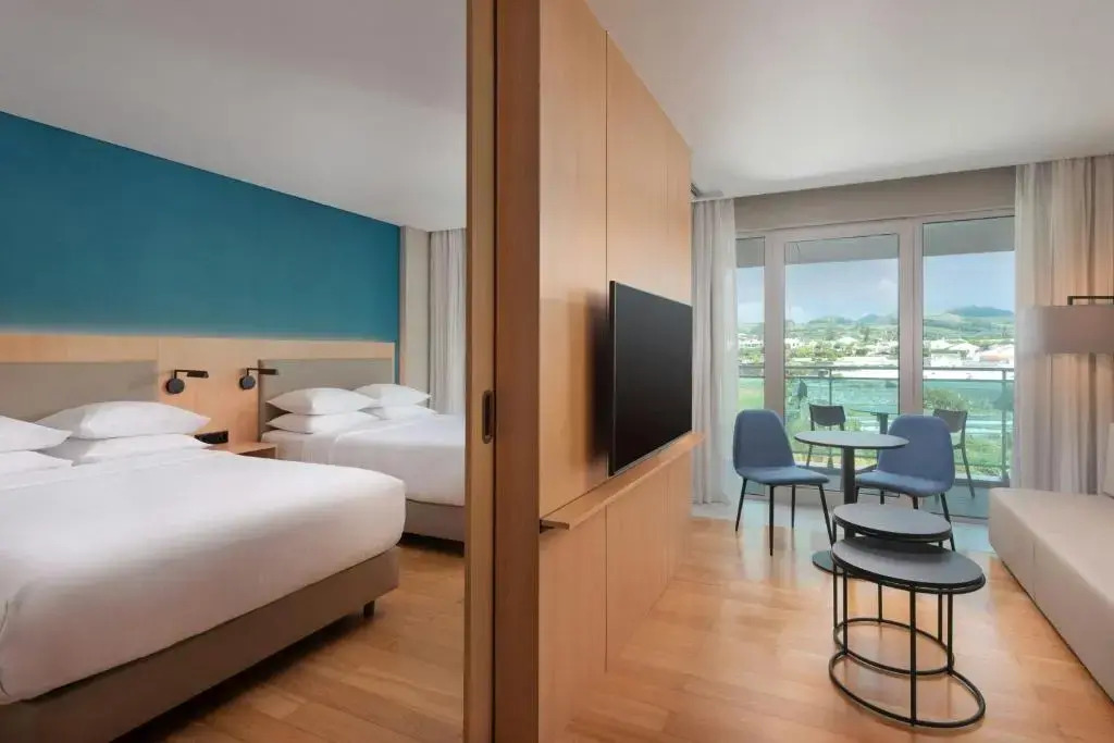 Photo - Delta Hotels by Marriott Azores