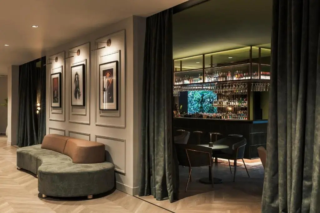 Foto - Hotel Poblado Plaza