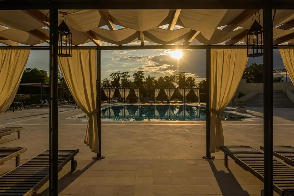 Foto - Hotel Villa Cornér della Regina