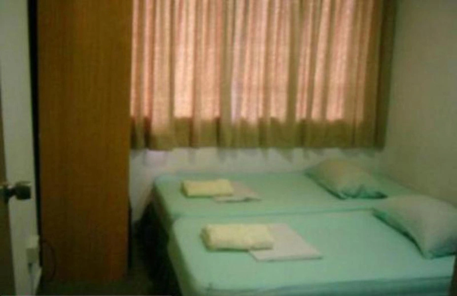 Foto - Haising Hotel
