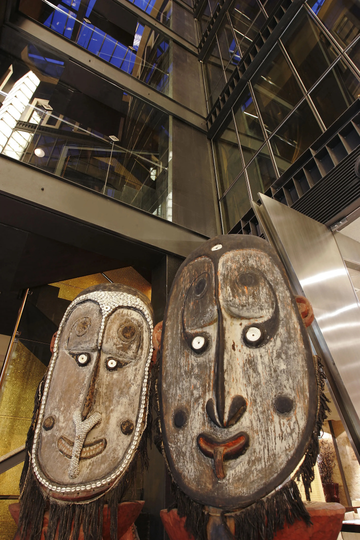 Photo - Hotel Urban, a Small Luxury Hotel of the World