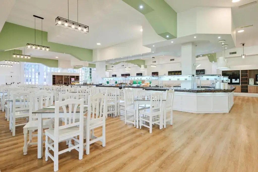 Foto - AluaSun Marbella Park