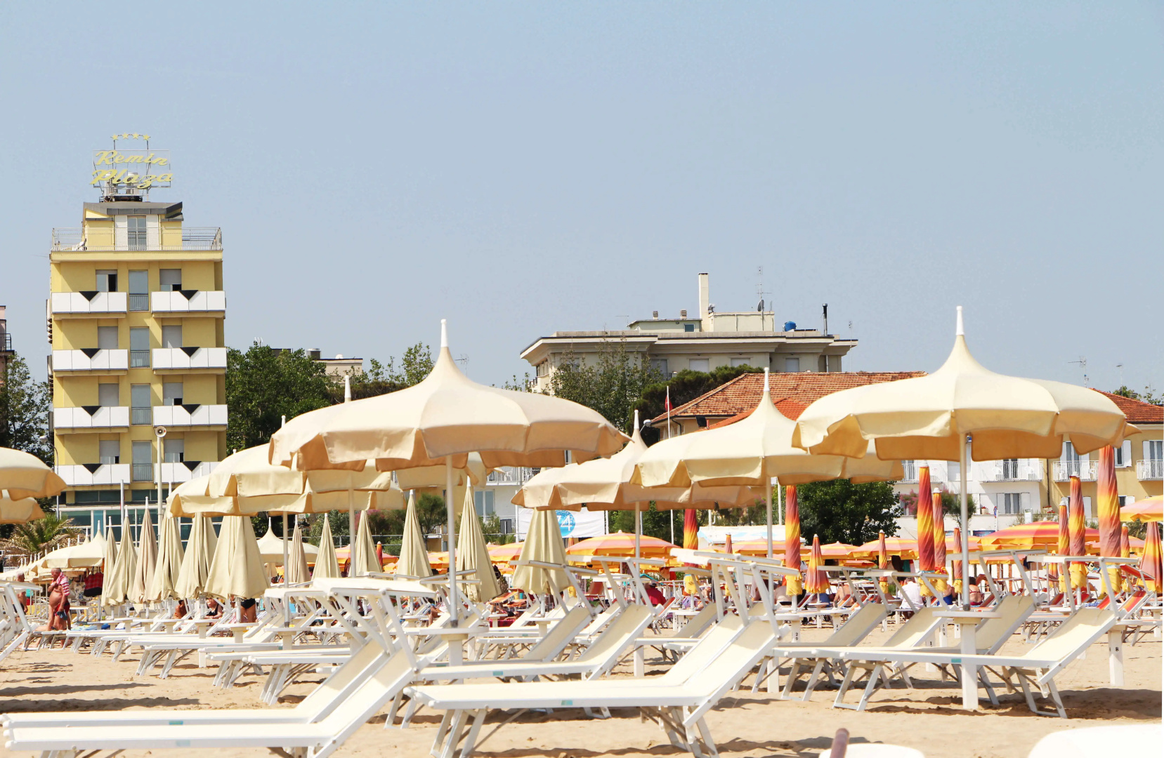 Photo - Hotel Remin Plaza