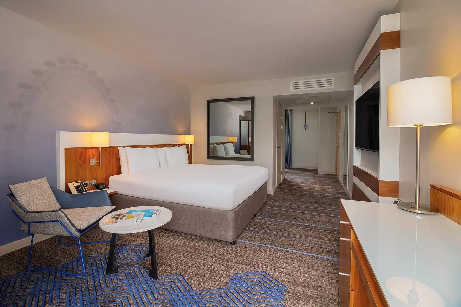 Foto - DoubleTree by Hilton Hotel London -Tower of London