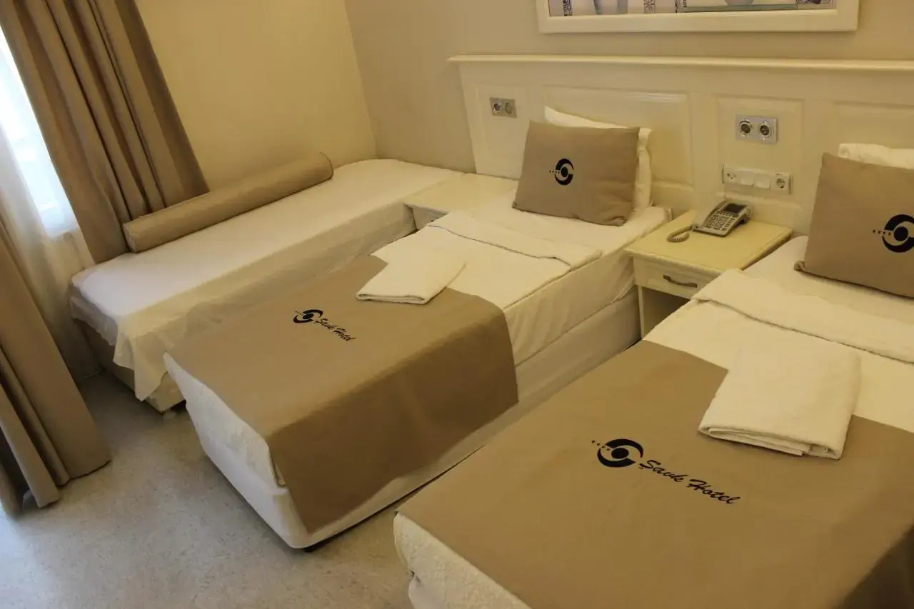 Photo - Savk Hotel