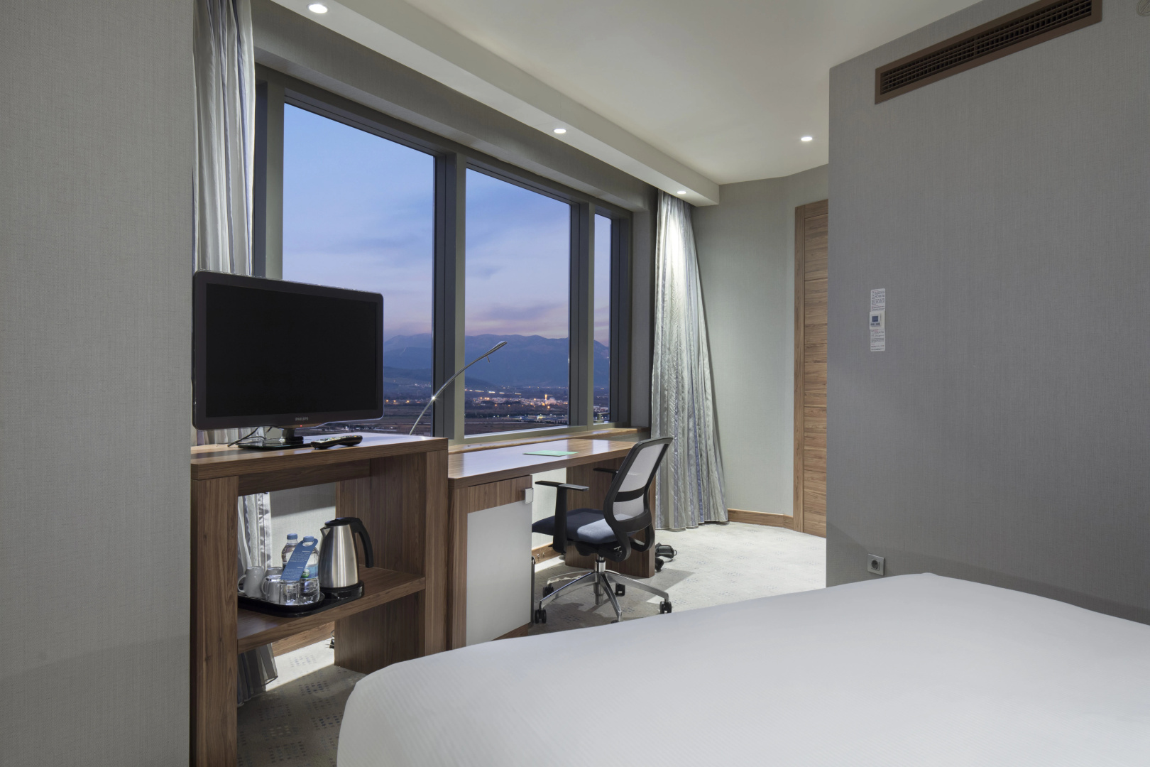 Foto - Hampton By Hilton Bursa