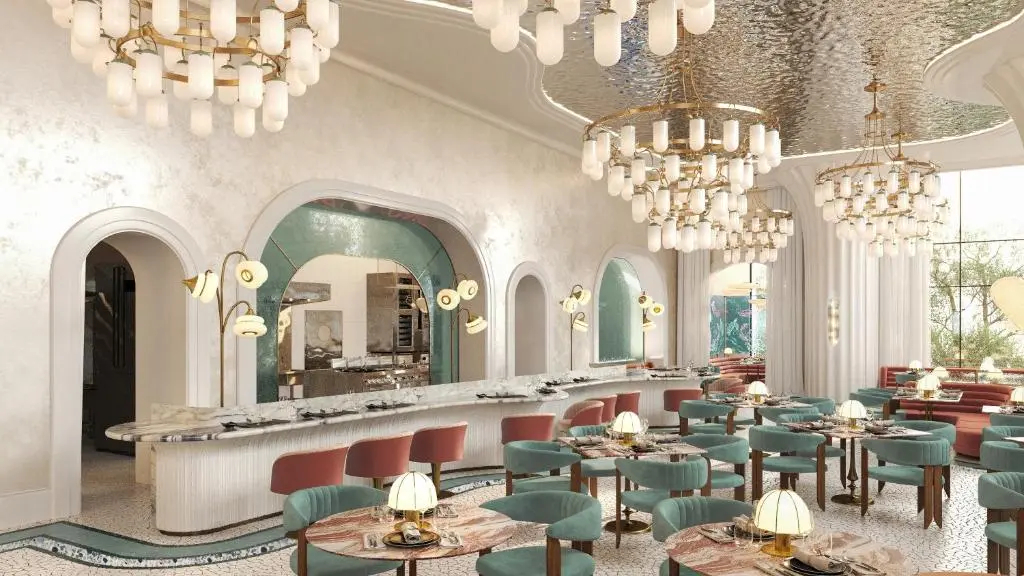 Photo - Four Seasons Resort and Residences at The Pearl - Qatar