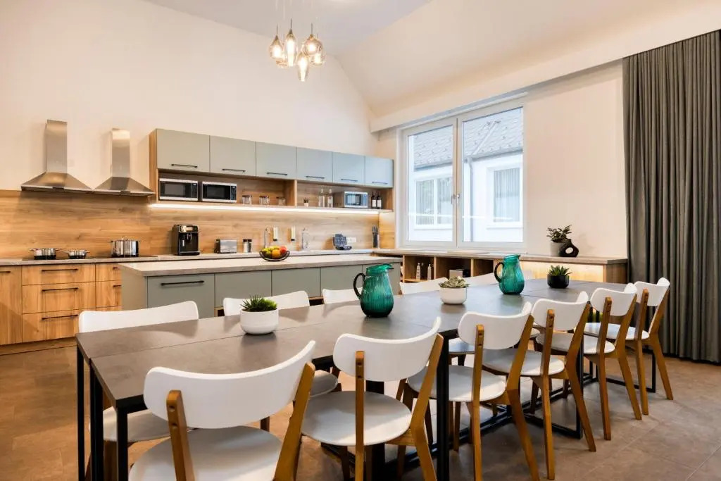 Photo - lyf Schönbrunn Vienna