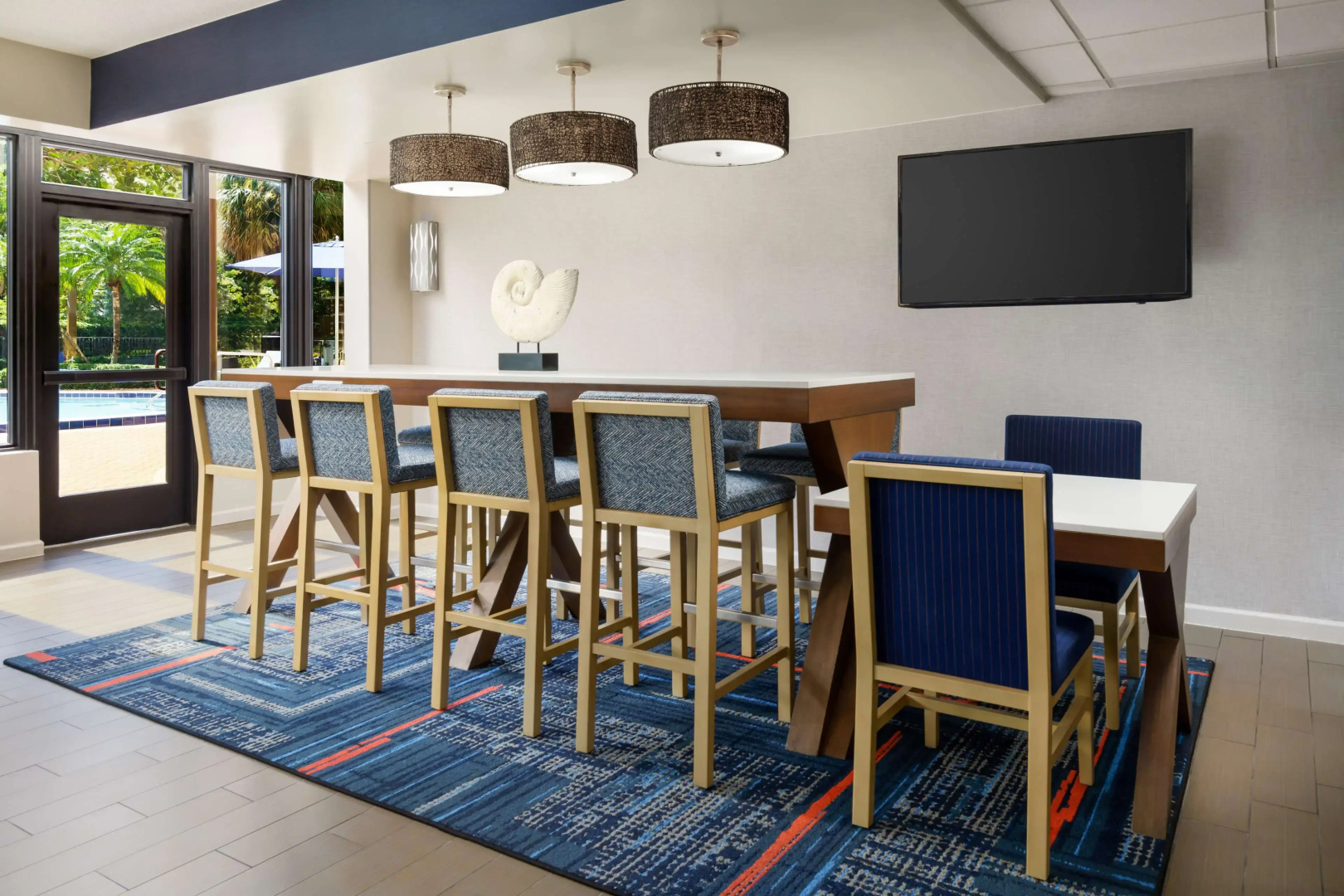 Foto - Hampton Inn Ft. Lauderdale-Cypress Creek