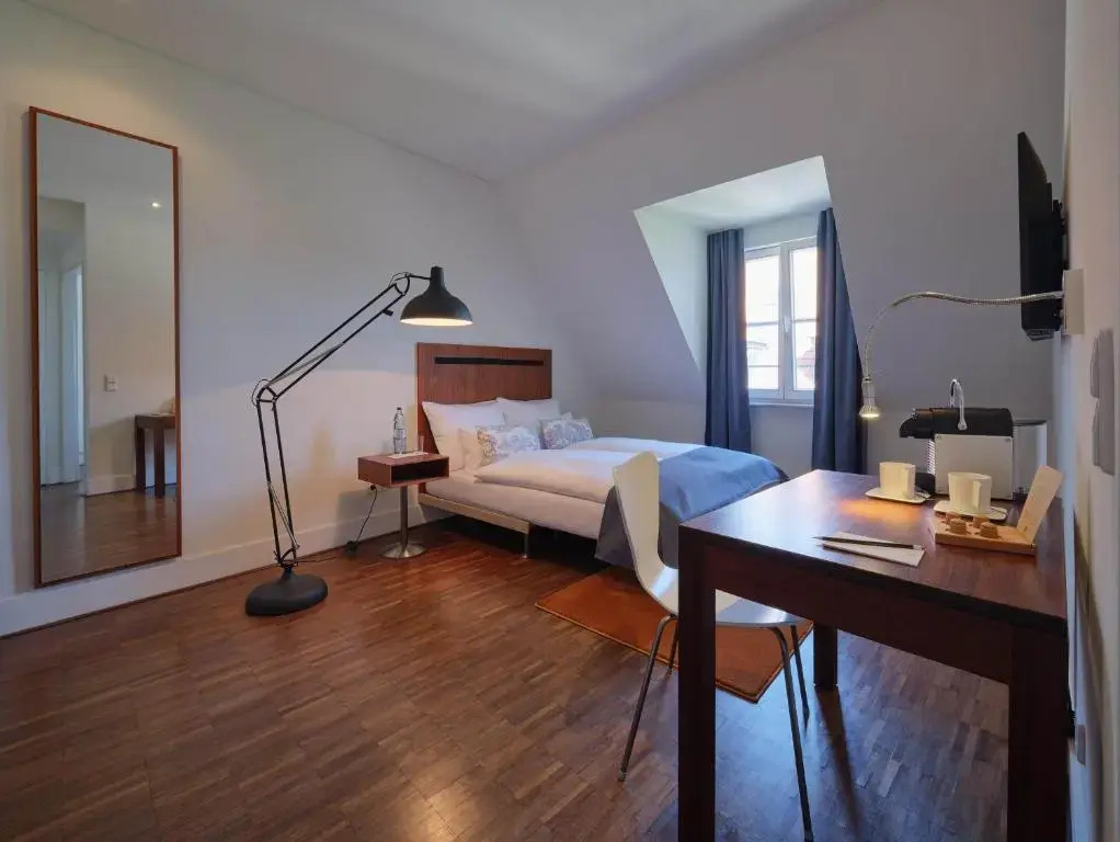 Photo - Classik Hotel Antonius