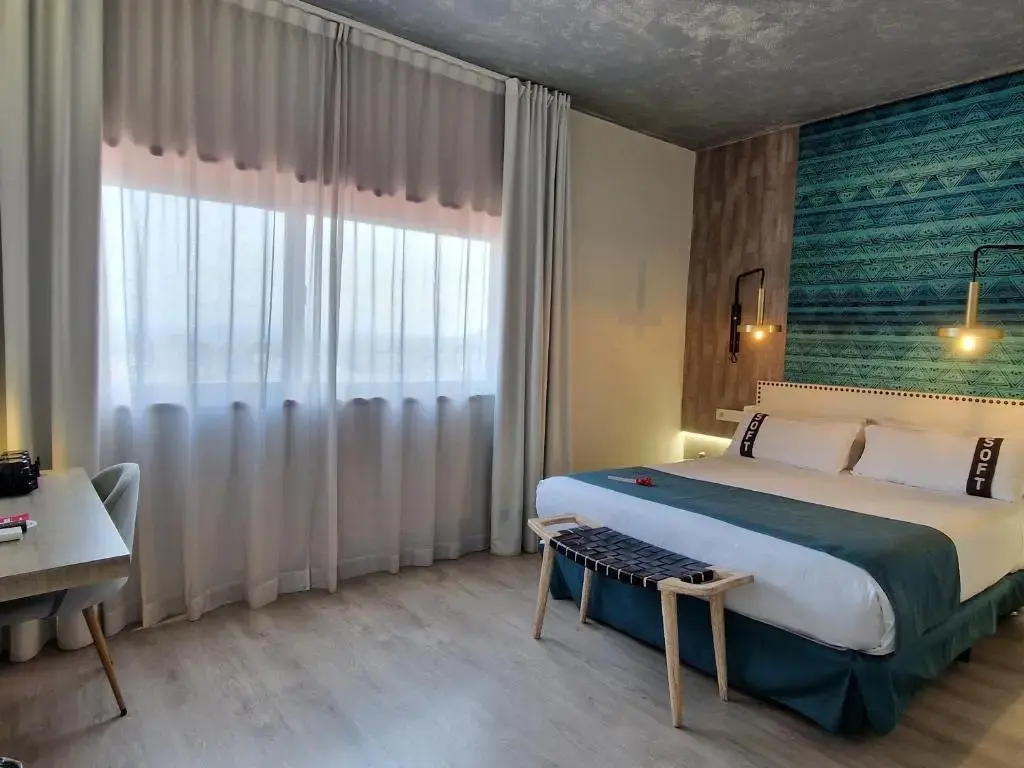 Photo - Casual Inca Porto by Casual Hoteles
