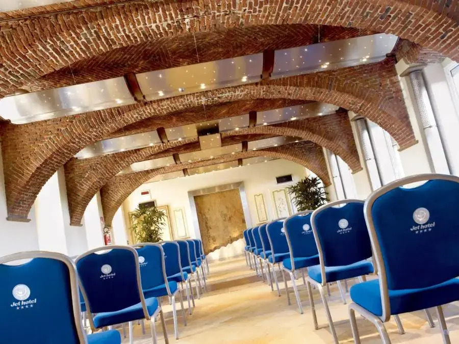 Foto - Jet Hotel
