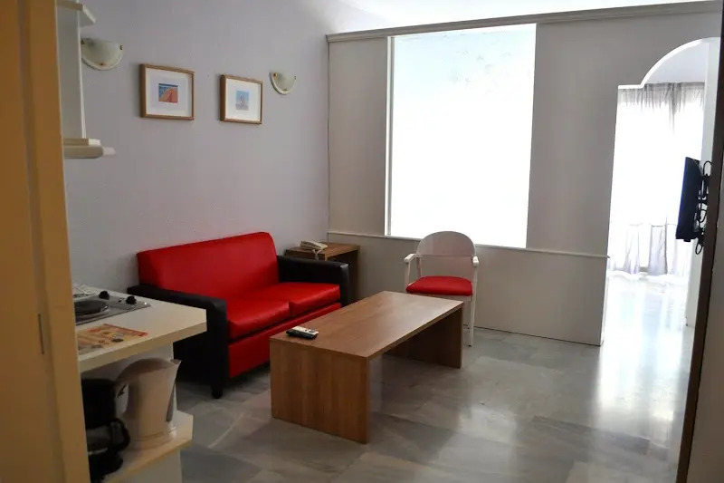 Foto - First Flatotel International