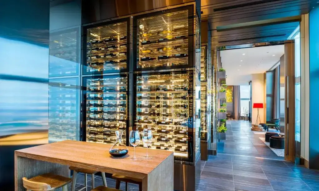 Photo - The Prince Gallery Tokyo Kioicho, a Luxury Collection Hotel