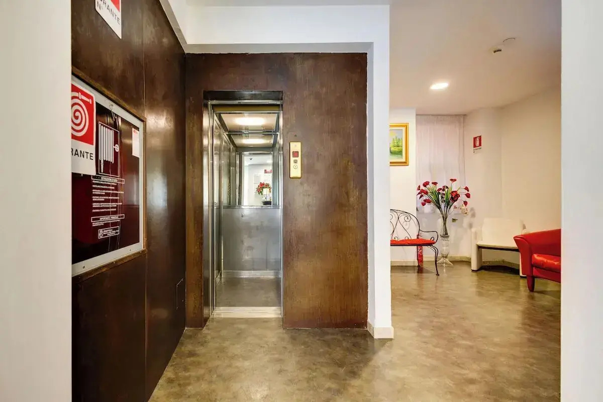 Foto - Hotel Terminal