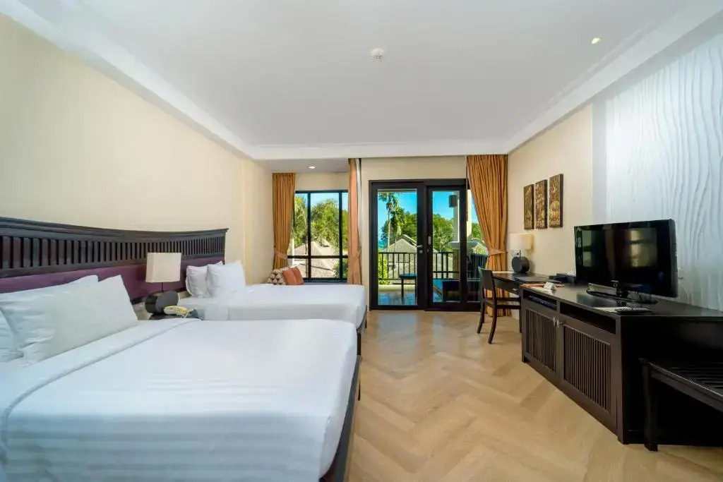 Foto - Bhu Nga Thani Resort & Villas Railay