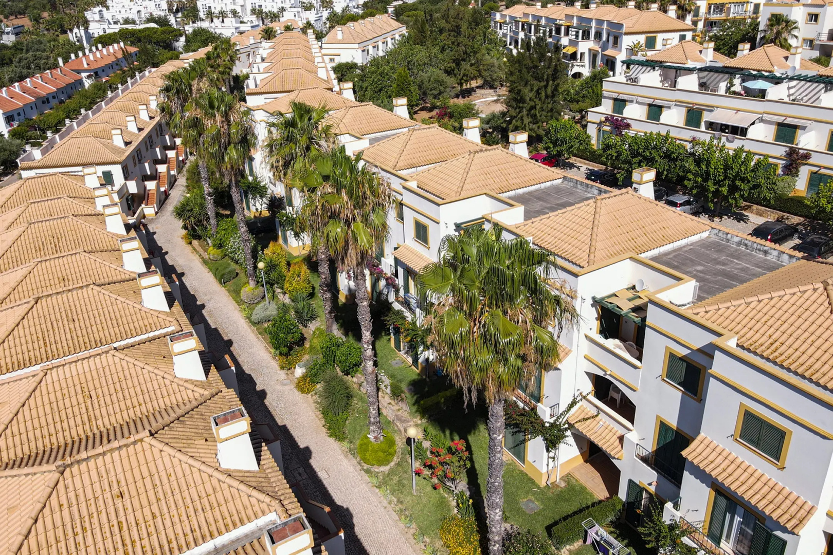Foto - Quinta do Morgado - Apartamentos Turisticos Monte Da Eira