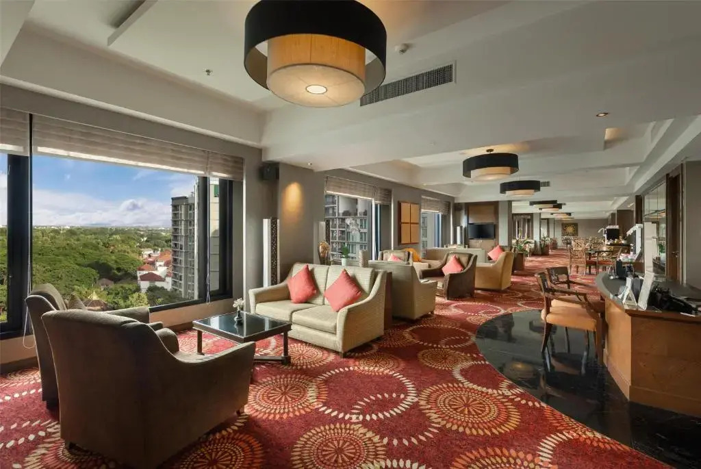 Foto - Shangri-La Chiang Mai