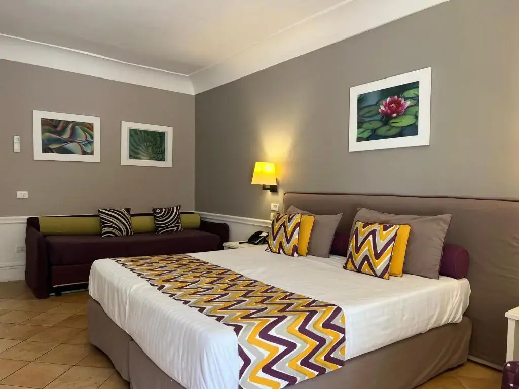 Photo - Hotel Della Piccola Marina