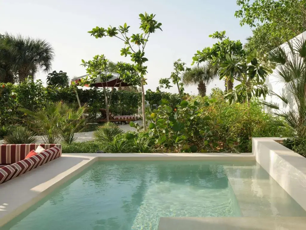 Foto - Delano Dubai at Bluewaters