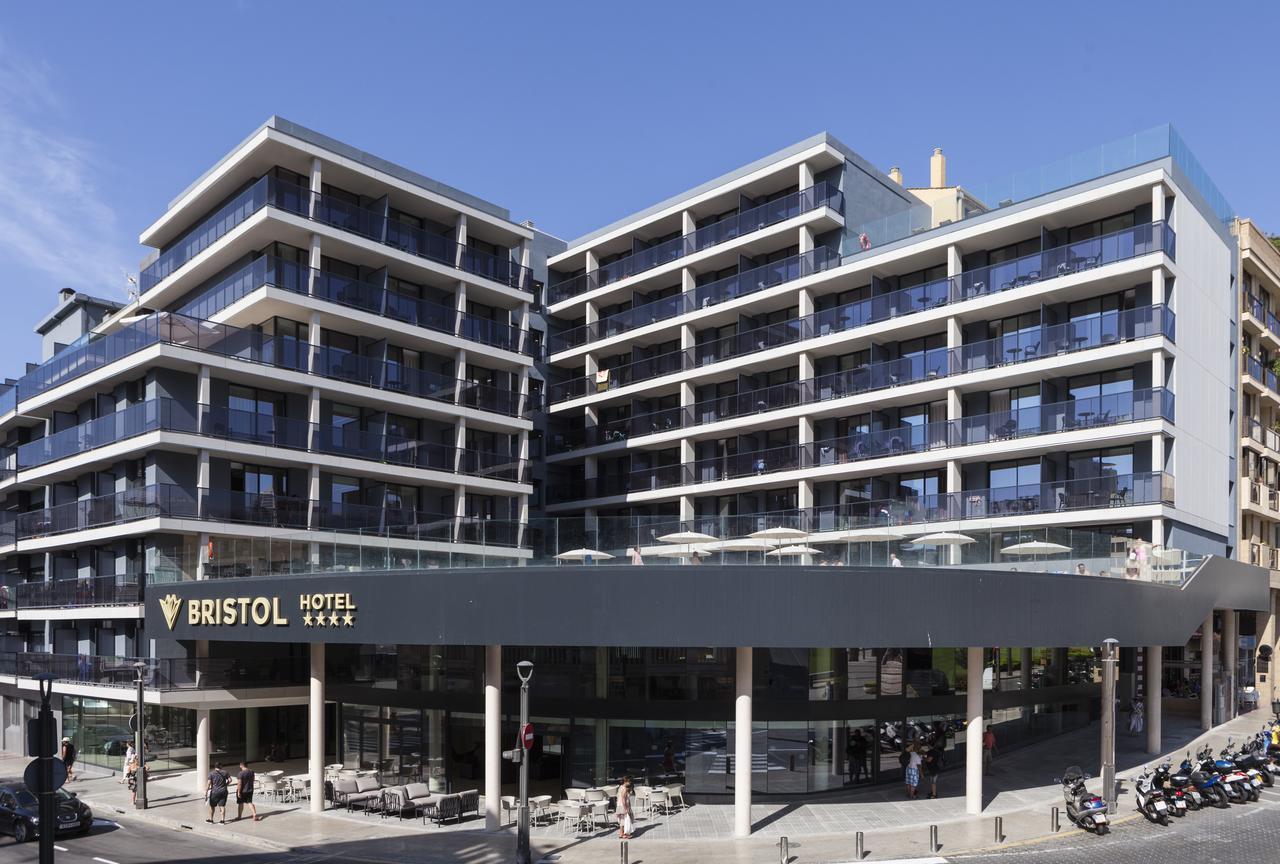 Foto - Hotel Bristol 4 Sup