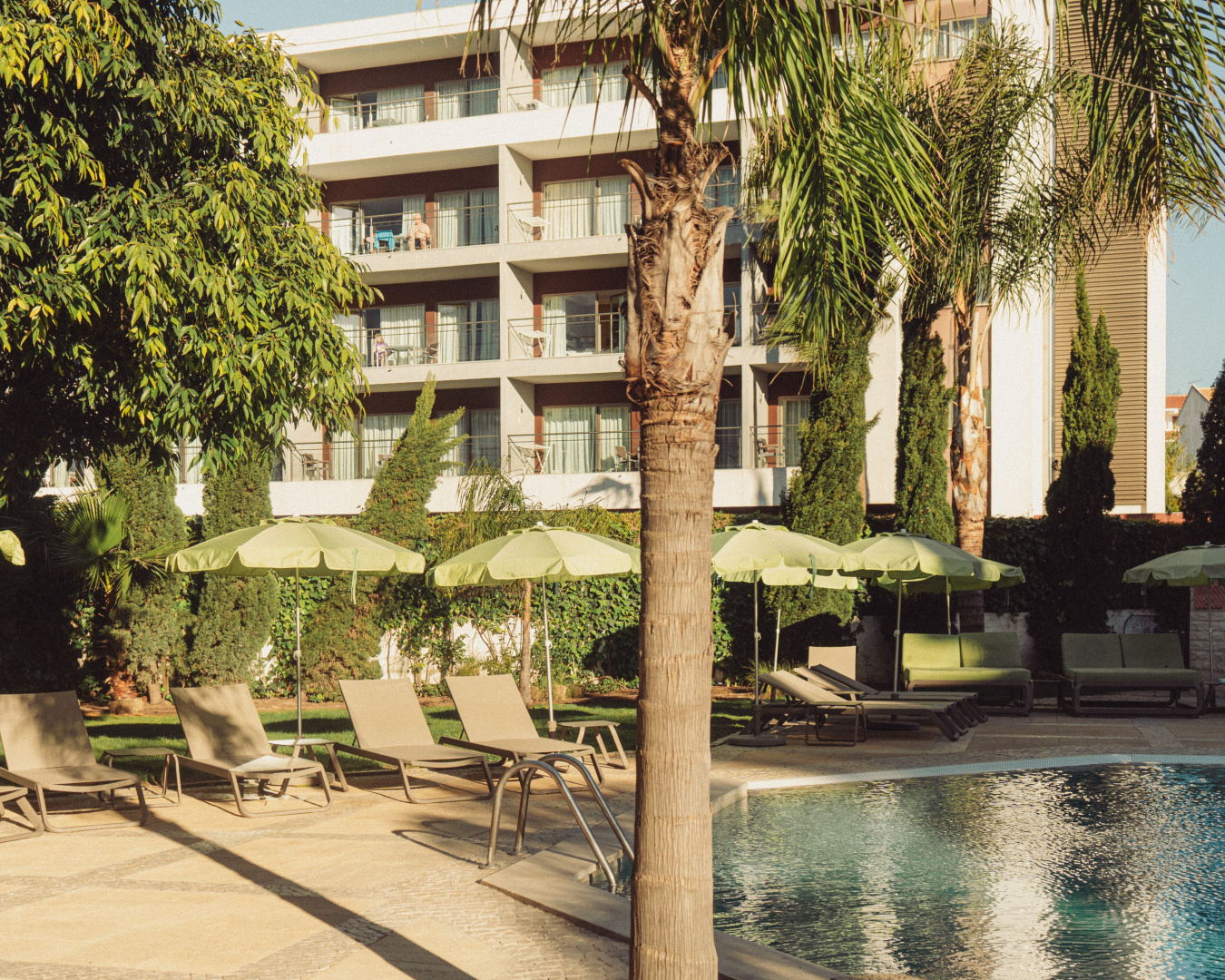 Foto - Topazio Vibe Beach Hotel & Apartments - Adults Friendly