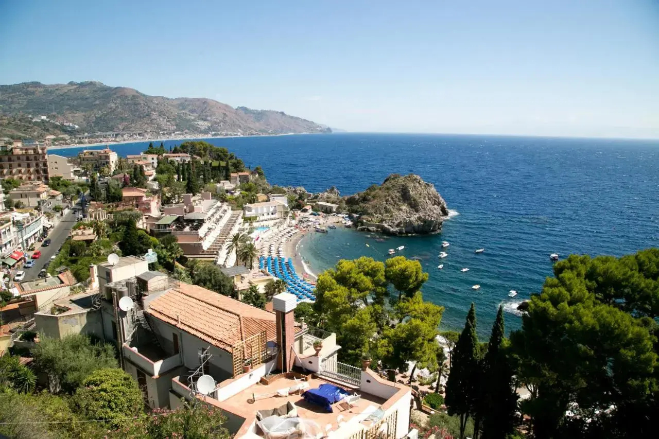 Photo - Villa Bianca Hotel