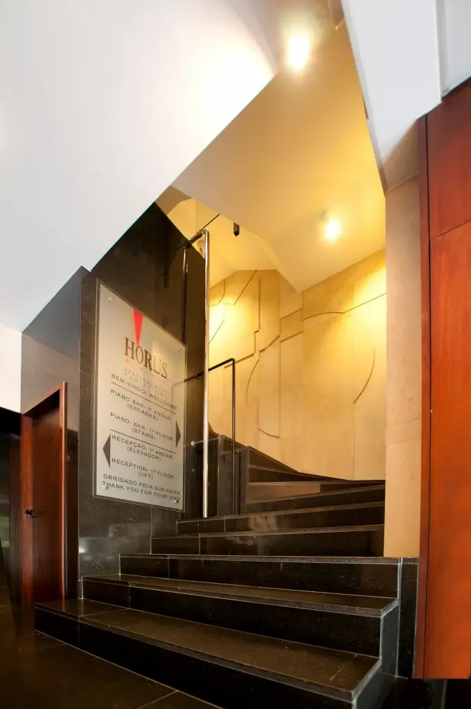 Foto - B&B HOTEL e Apartamentos Felgueiras