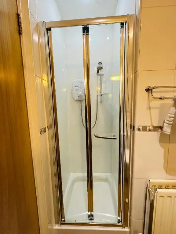 Photo - Abbotsford Guest House