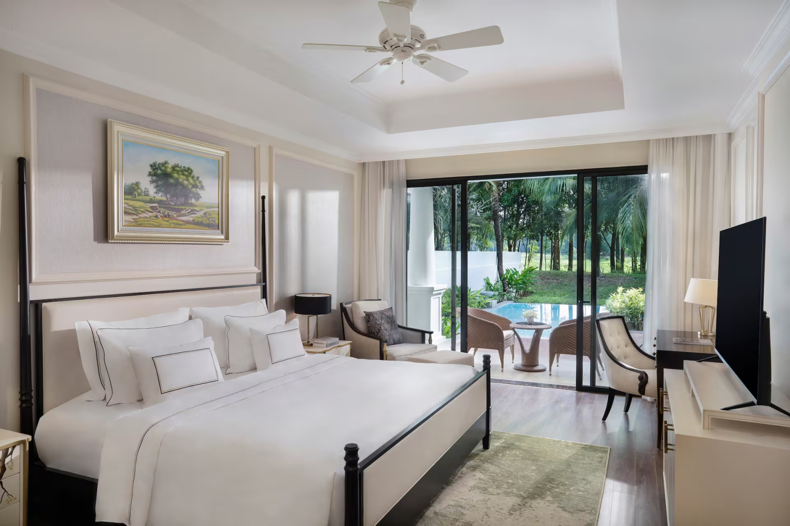Foto - Melia Vinpearl Phu Quoc