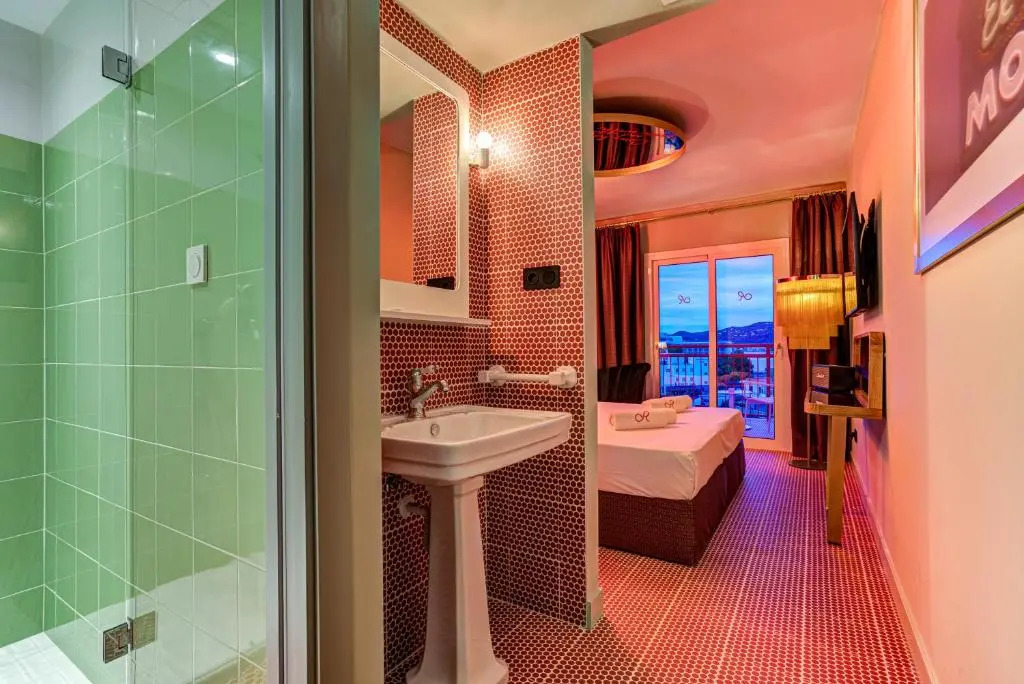 Foto - Romeos Ibiza - Adults Only