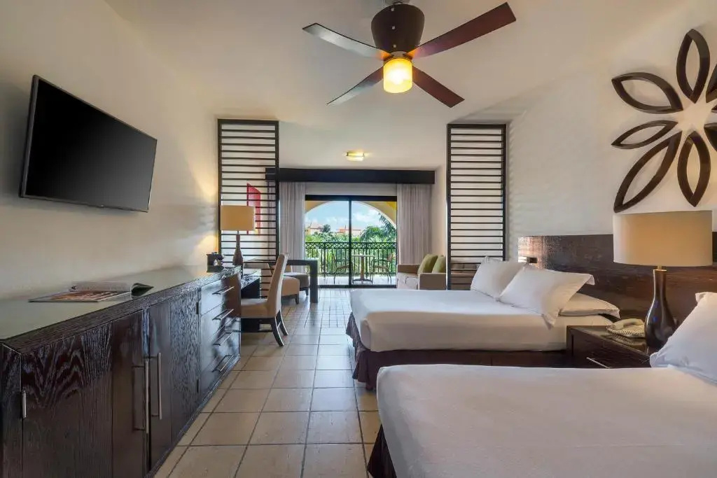Foto - Ocean Coral & Turquesa All Inclusive