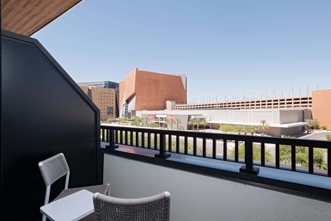 Foto - AC Hotel by Marriott Las Vegas Symphony Park