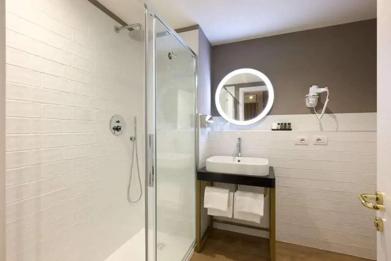 Photo - Best Western Hotel Tritone