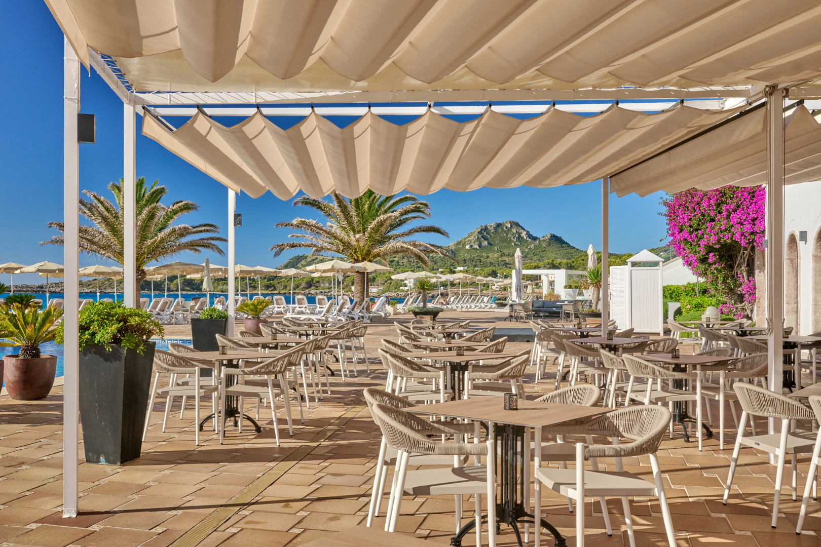 Foto - Grupotel Aguait Resort & Spa - Adults Only