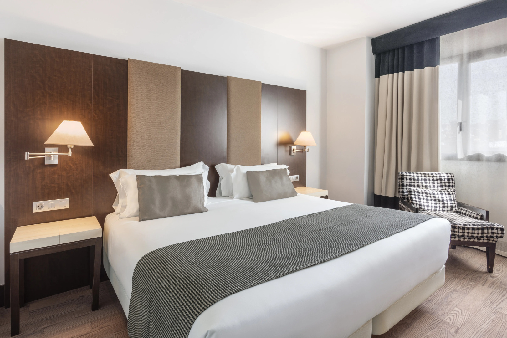 Foto - Catalonia El Retiro