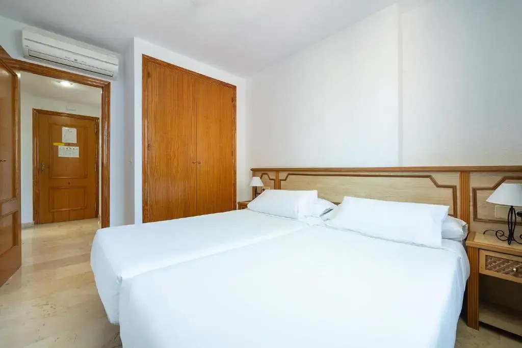 Foto - Poseidon Resort