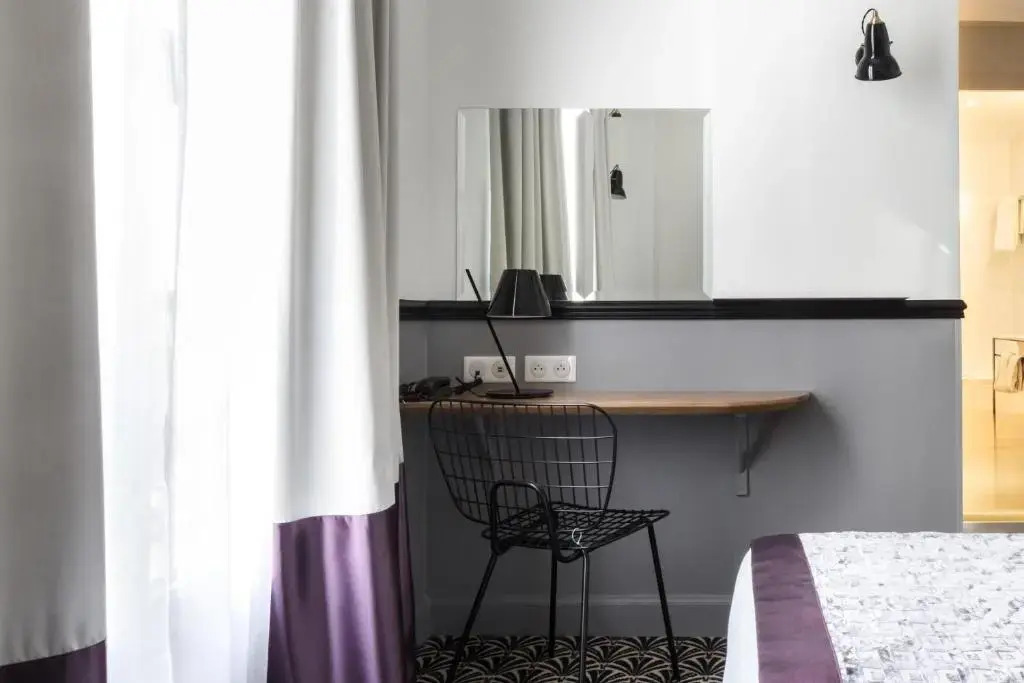 Foto - Hotel Malte - Astotel