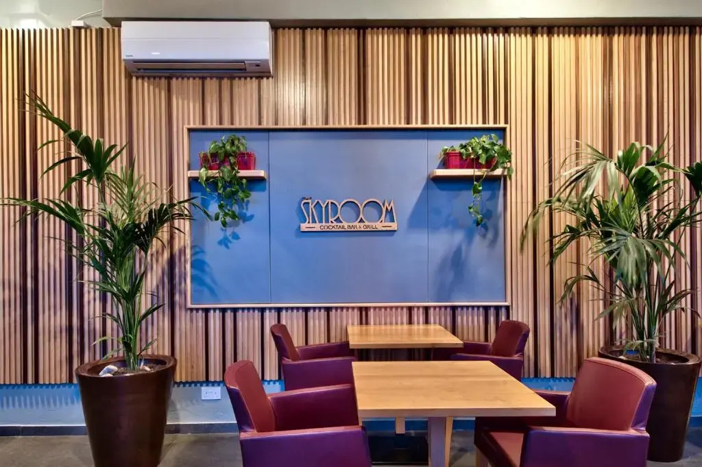 Photo - The Preluna Hotel