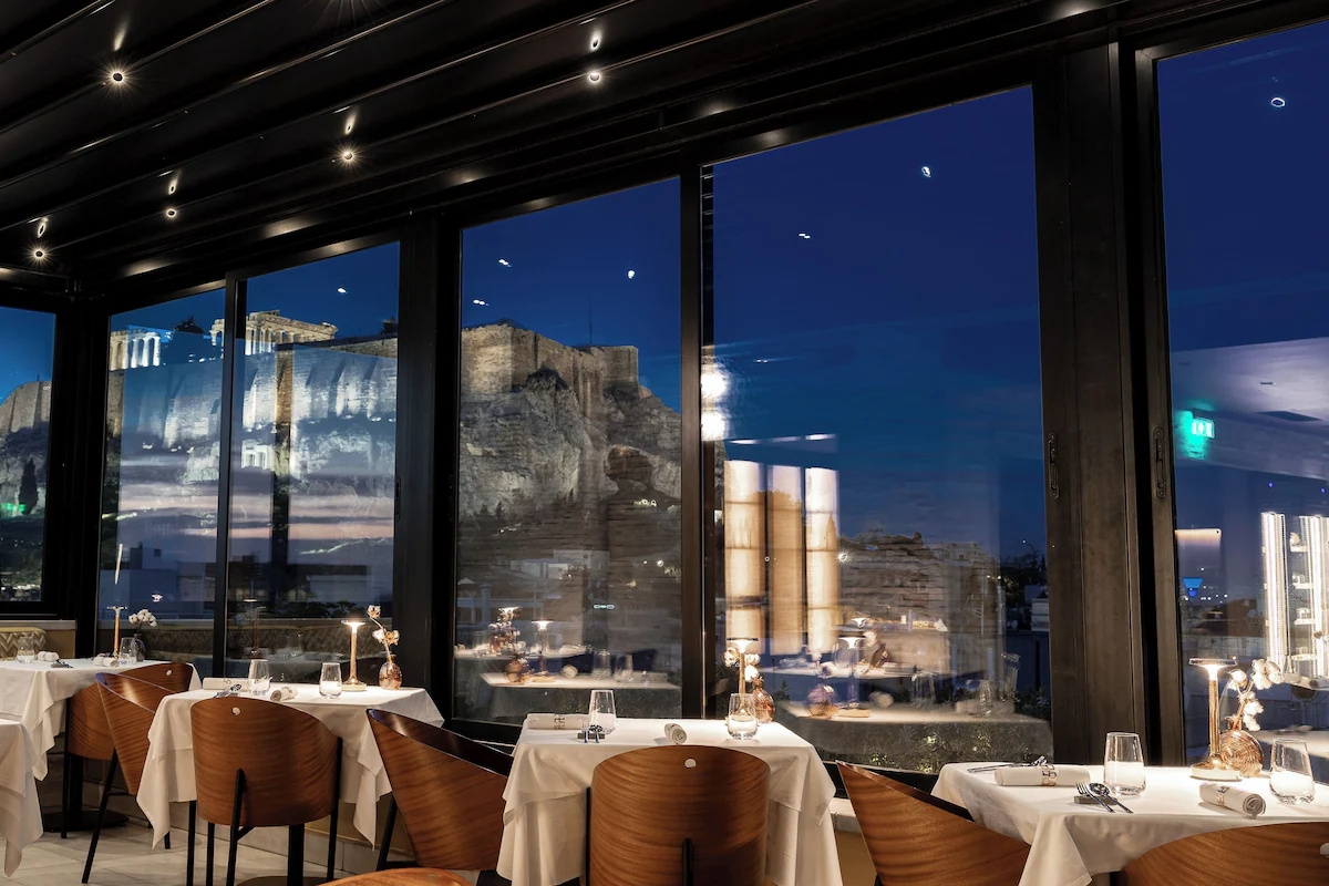 AthensWas Design Hotel, Bild 24 von 25