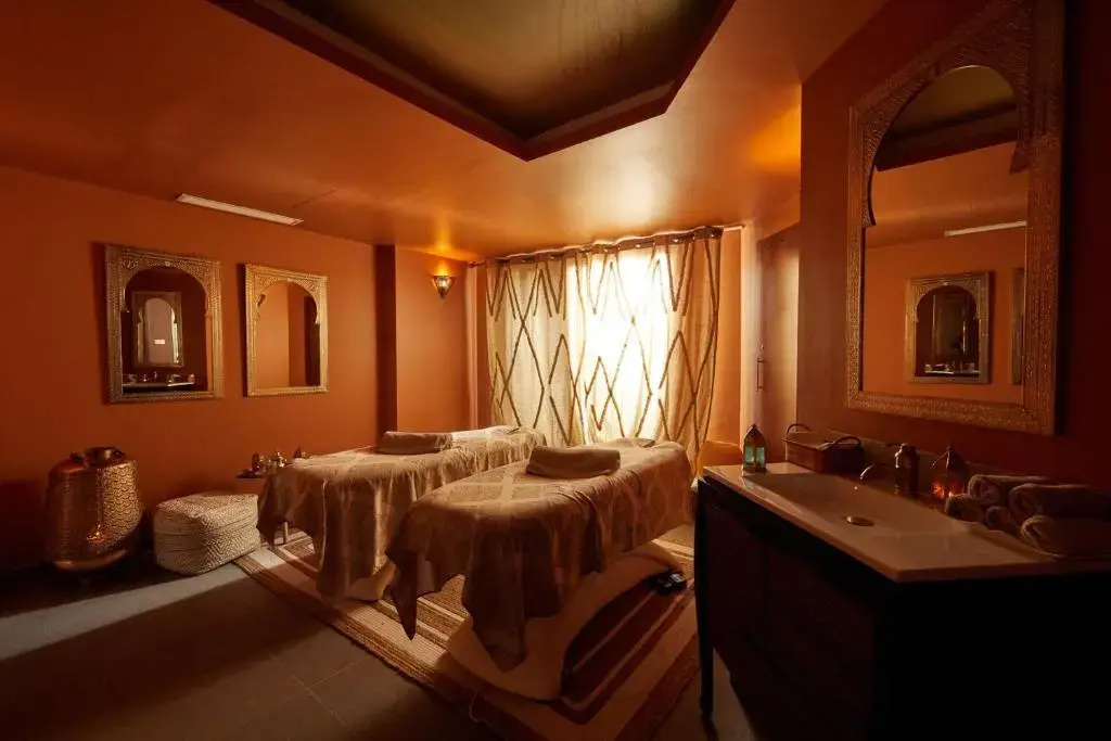 Foto - Hotel Son Caliu Spa Oasis
